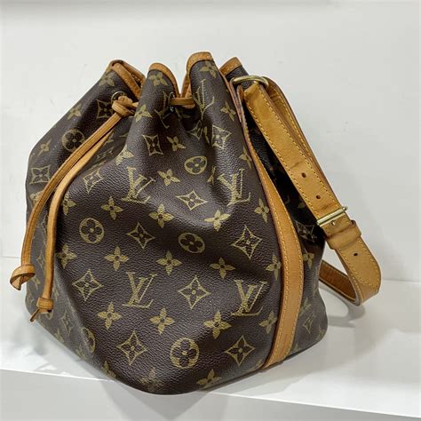 secchiello louis vuitton anni 80|Borse a secchiello da donna di Louis Vuitton Pre.